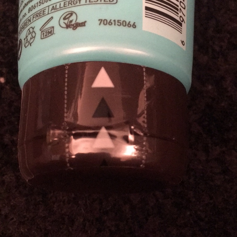 Shaba hydration cream mask. - Picture 3 of 4